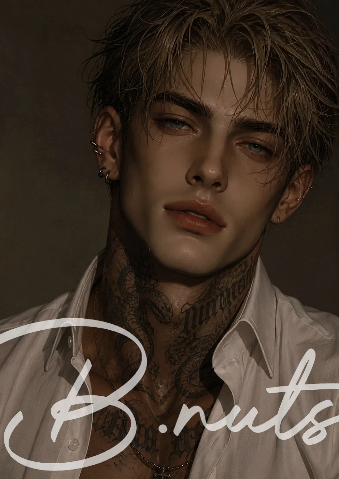Aris Laurent