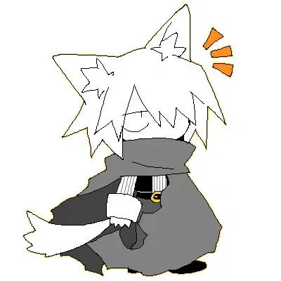 Shirogane 