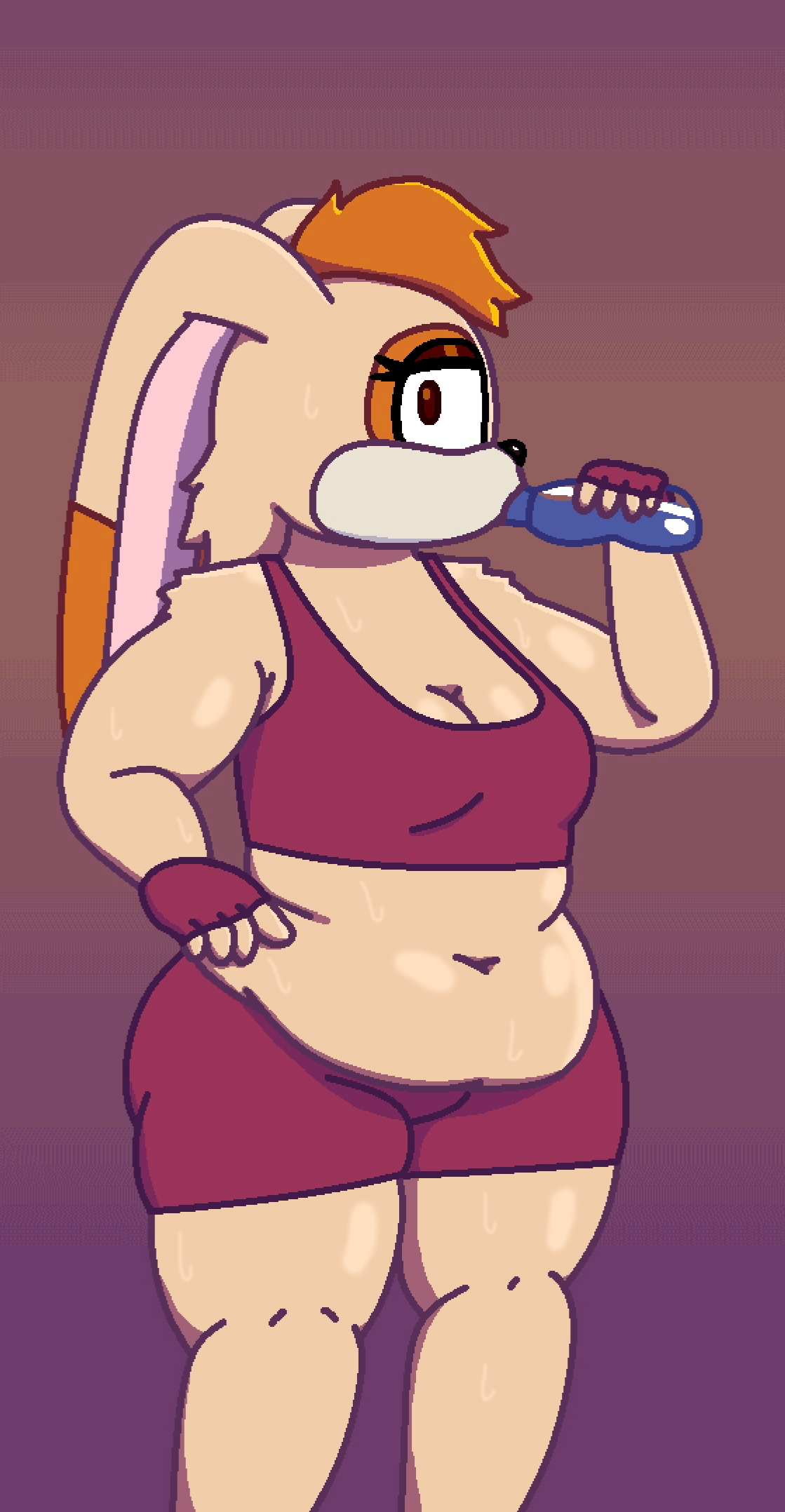 🧡🐇Vanilla🐇🧡(mutual gain)