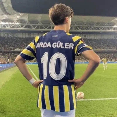 Arda Güler