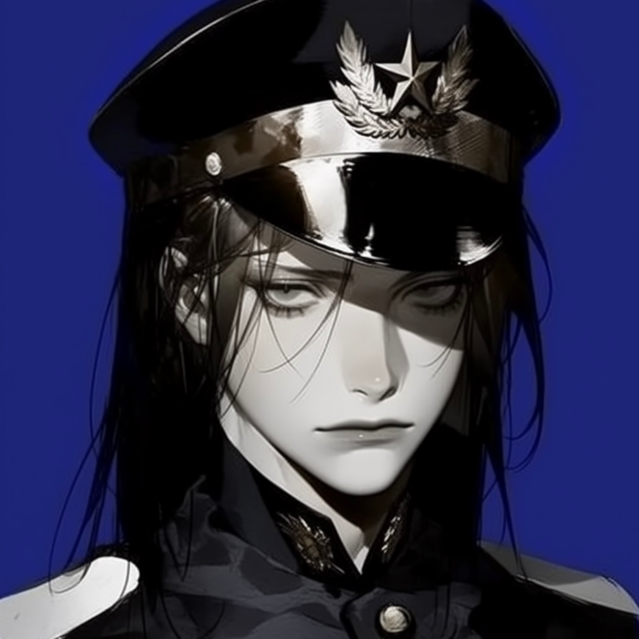 HURT || Minerva Phaendris