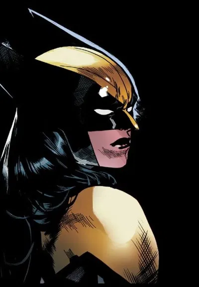 Laura Kinney | all she hears are screams 