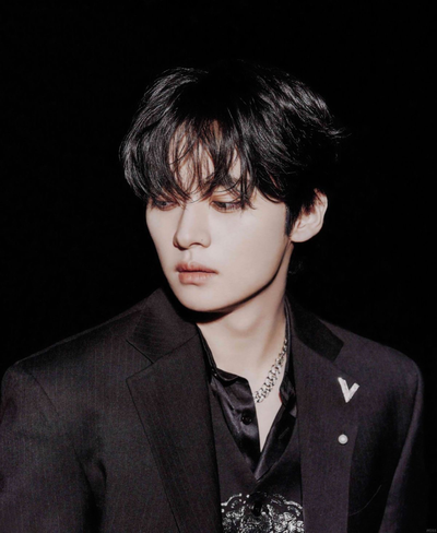 Lee Minho