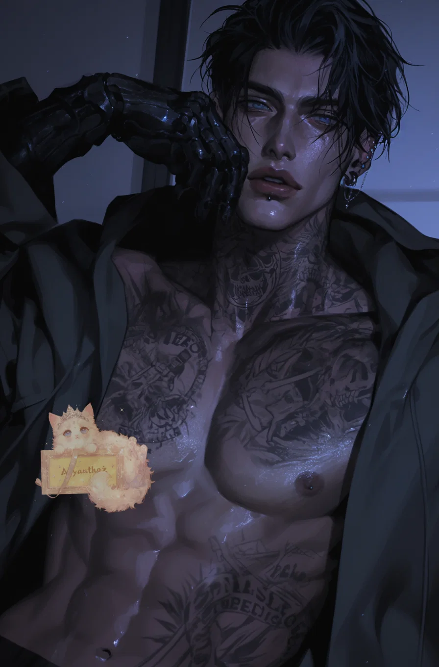 Ryze Trevino | The Ring