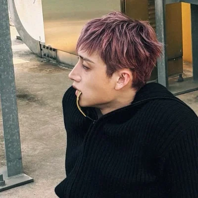 Bang Chan 