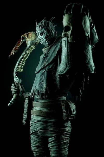 The Wraith