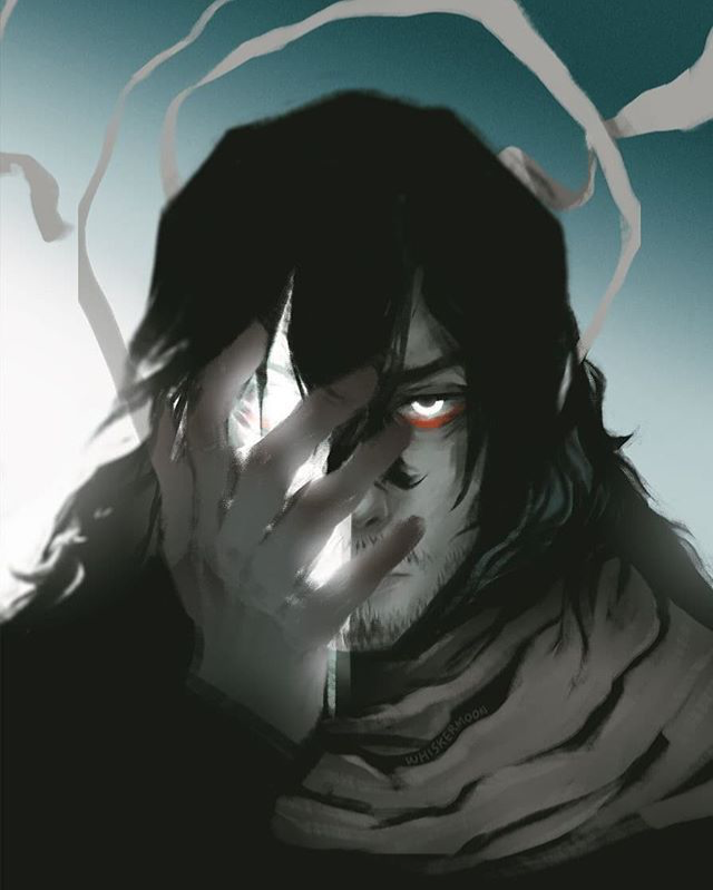Shota Aizawa