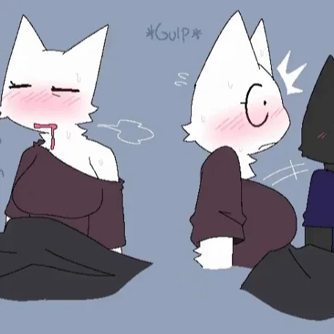 Mary (Your wife in heat)