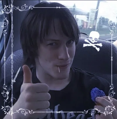 Evan Myers ⧽ Oops