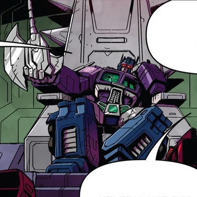 Royalty AU, SG | Optimus Prime