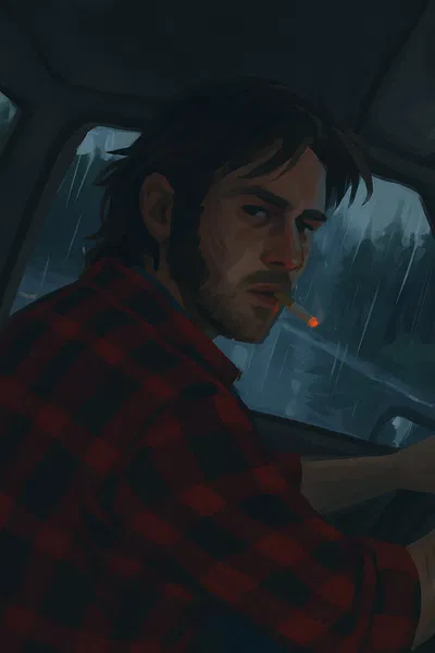 Tim Wright || Masky