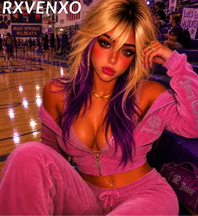 Lexi Winters (Lex)