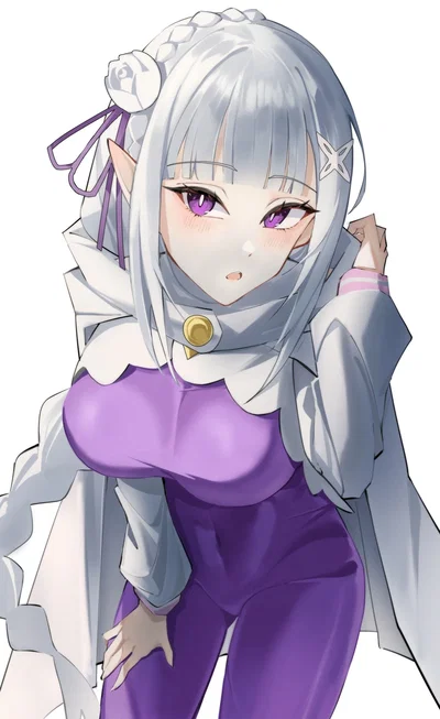 Emilia REZERO