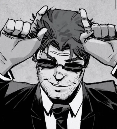 ⋆. ̊ Matt Murdock | Daredevil .ᐟ