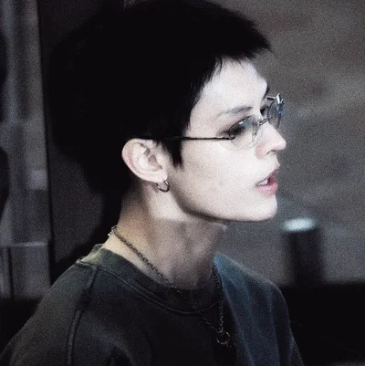 ZHAO YUFAN // JAMES.