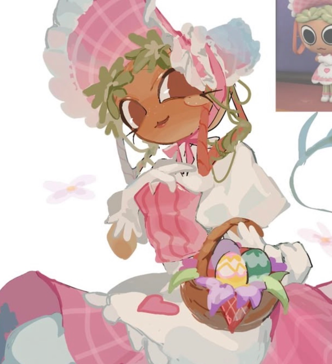 [V4] Bassie Bloomington :: Dandy’s World