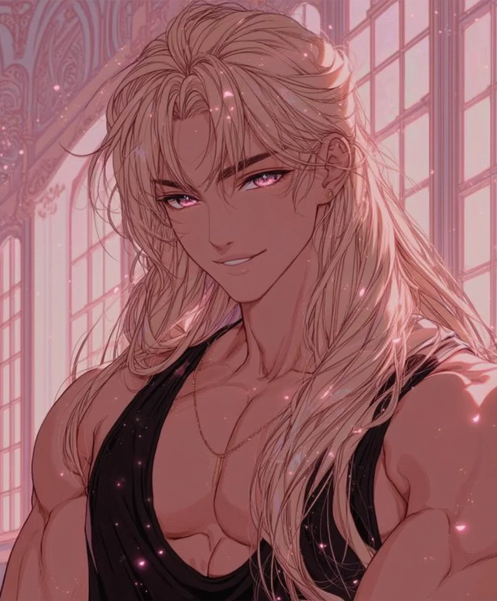 Ivor | Fist of Justice