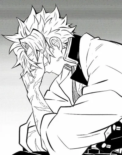 Sanemi Shinazugawa