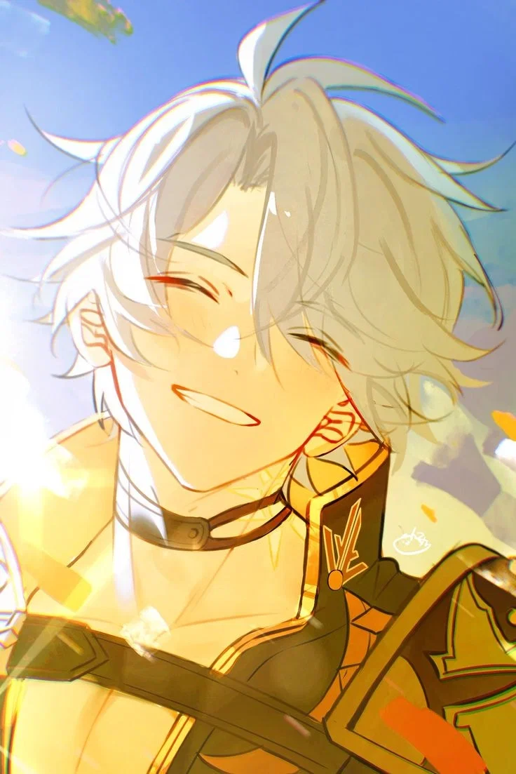 Phainon 