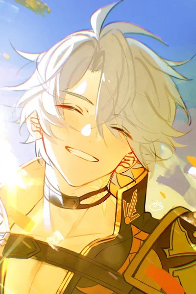 Phainon 