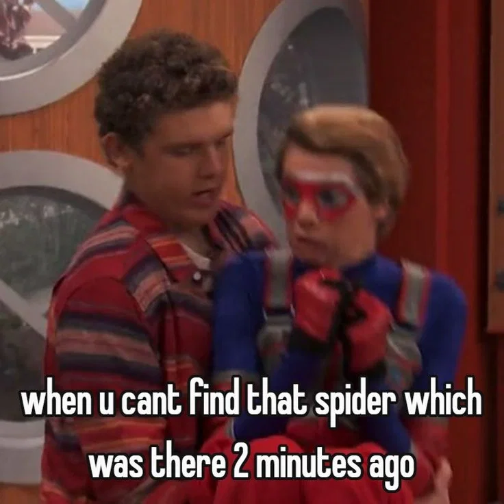 Supervillains | Henry Danger