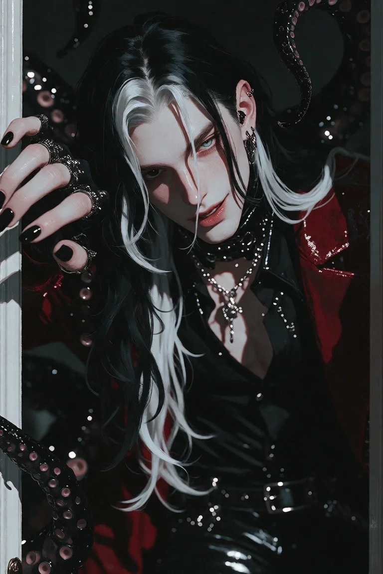 Handler | Valentine