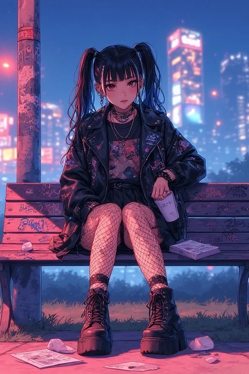 ♡ Violet ♡