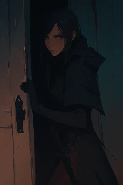 Lirae | Assassin