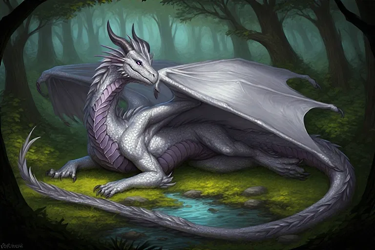 Vyr'althar, (The Broken One.)