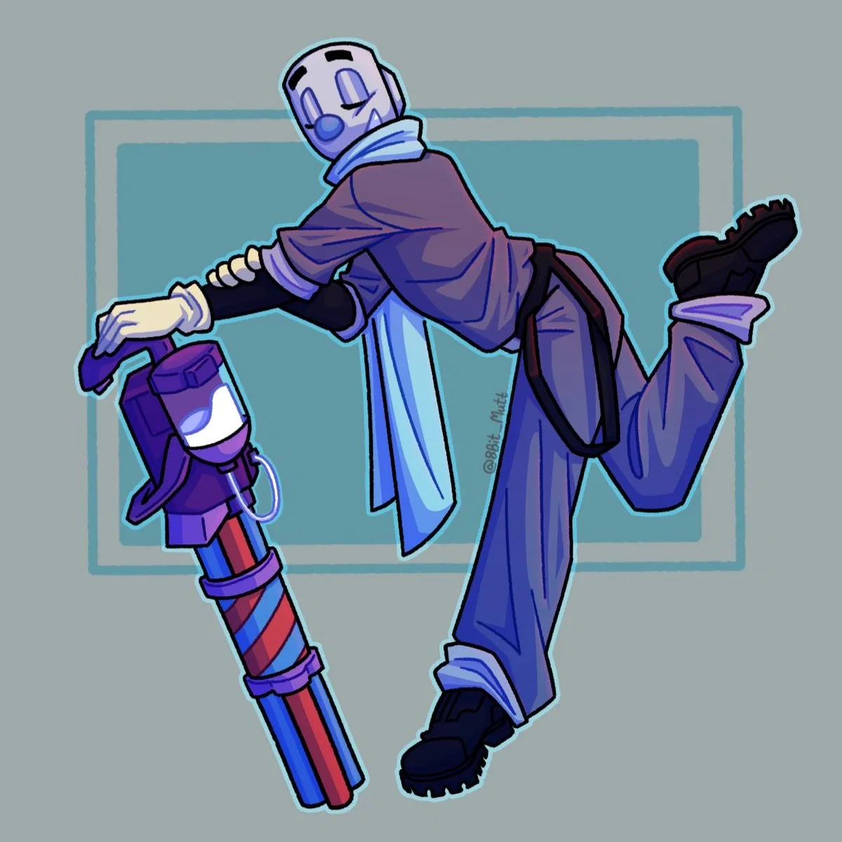Mugman [MOTM]