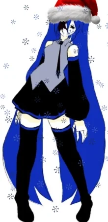 Christmas special