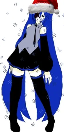 Christmas special