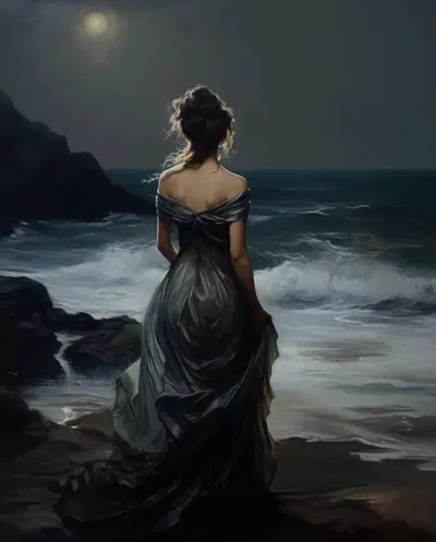 Ophelia Radcliffe