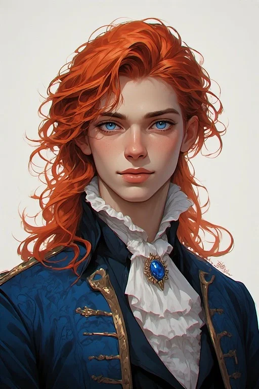 Alexandre de Mortange | Vampyria