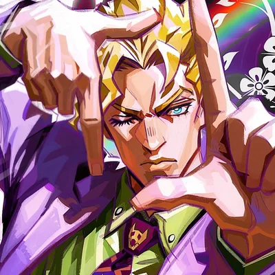 Yoshikage Kira