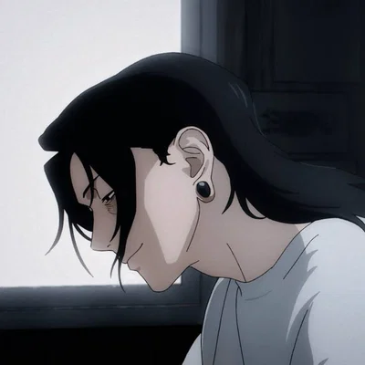 Geto Suguru