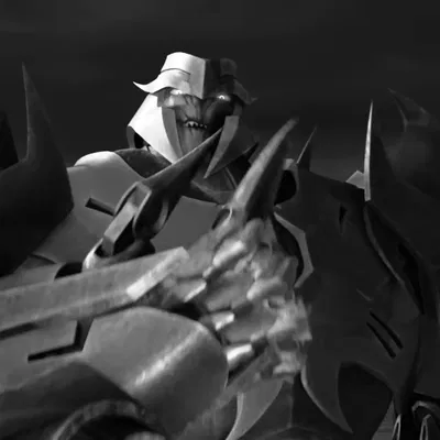 Megatron