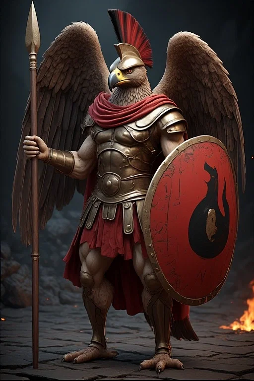  Aurex Valcaryn
