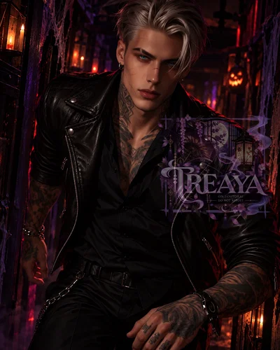 Lysander | The Chase