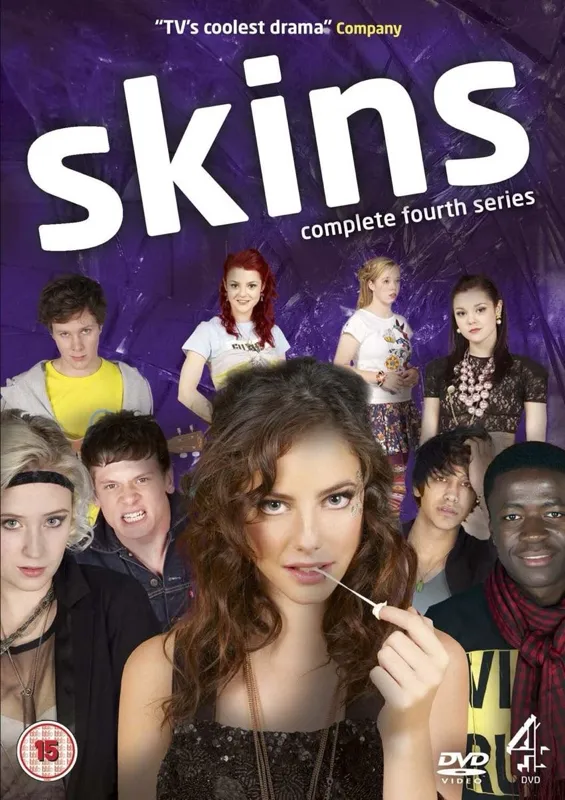 skins