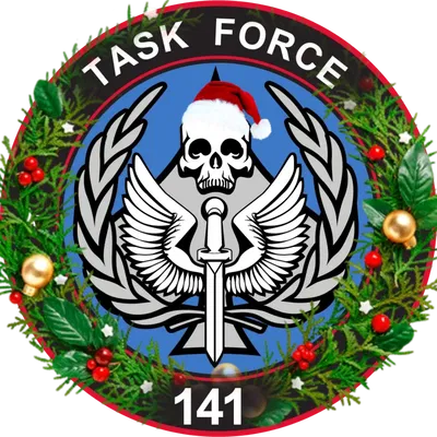 COD — TF141