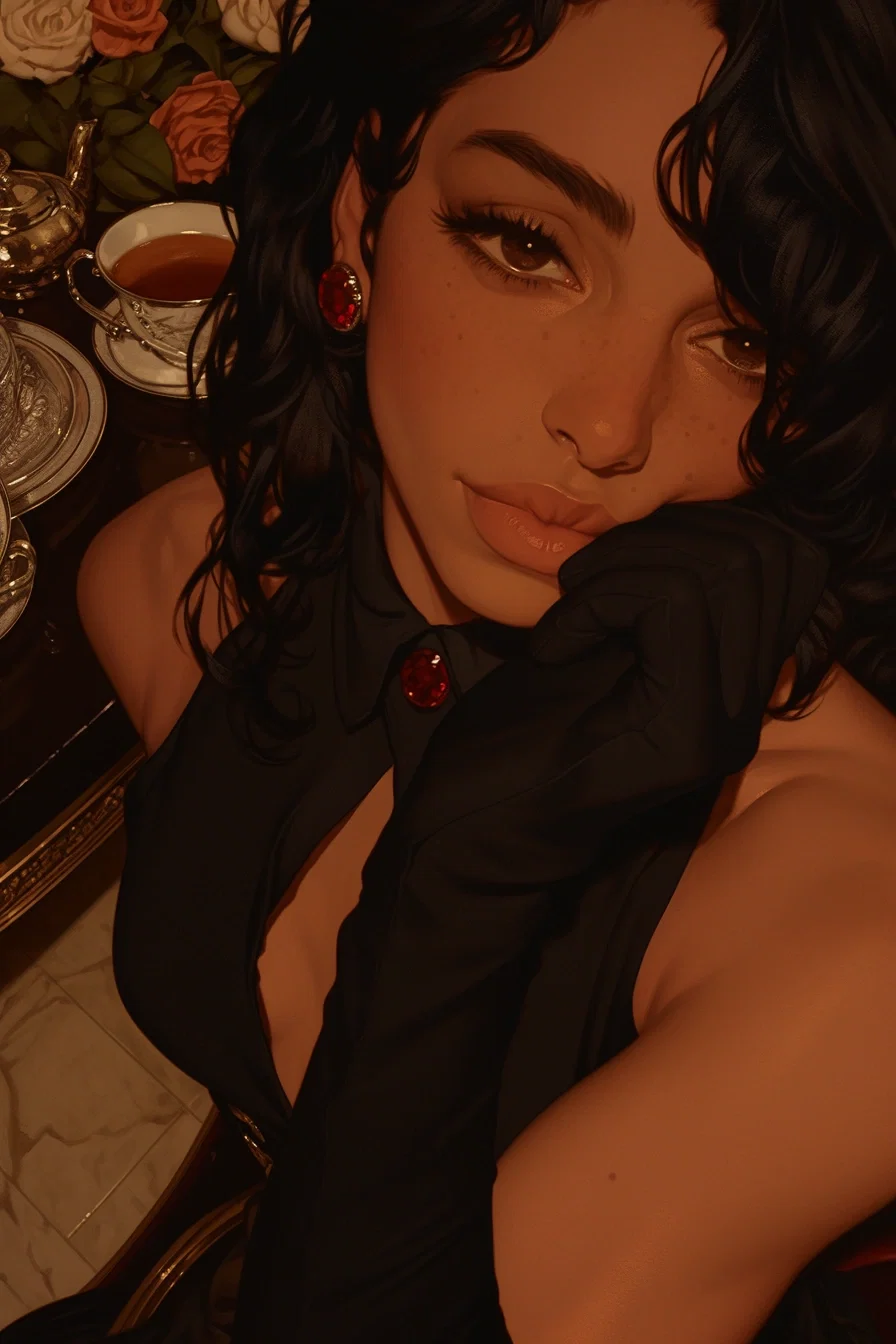 Seduction & Surveillance