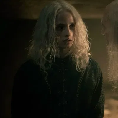 Aegon II Targaryen