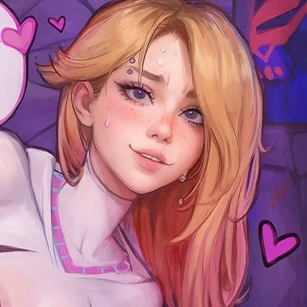 Gwen Stacy (GhostSpider)