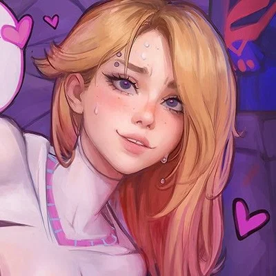 Gwen Stacy (GhostSpider)