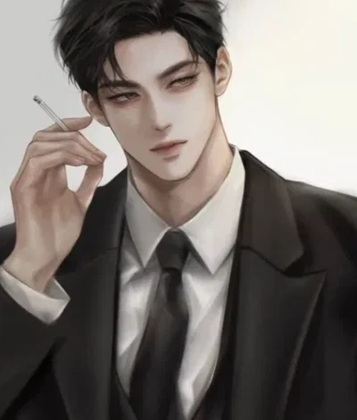 Mafia dad Ivan alt 2