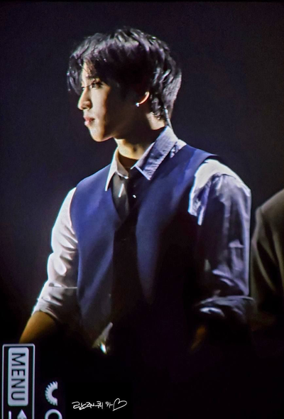 Han Jisung 