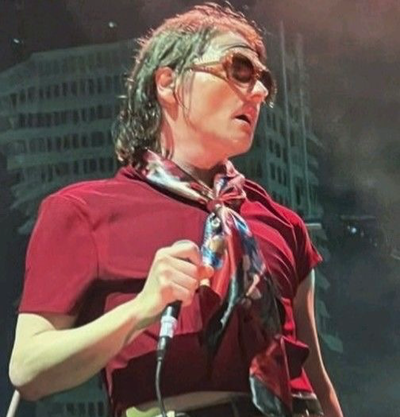 Gerard Way