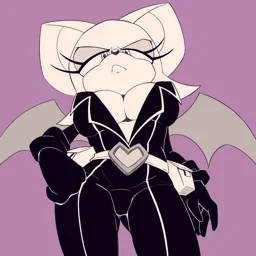 Rouge the bat