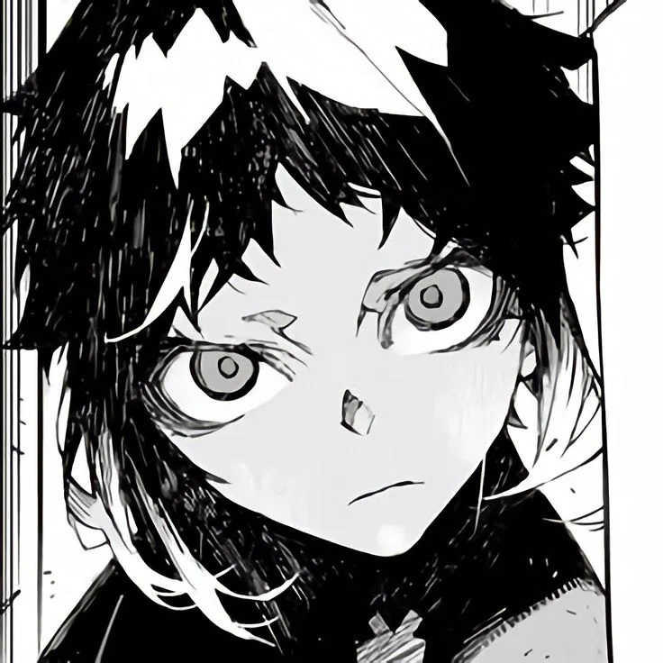 (Beast) Ryuunosuke Akutagawa